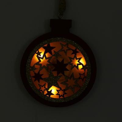 Световые Шары Новогодние Световые Шары Новогодние